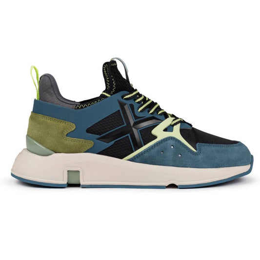 Munich Clik 4172073 Gris