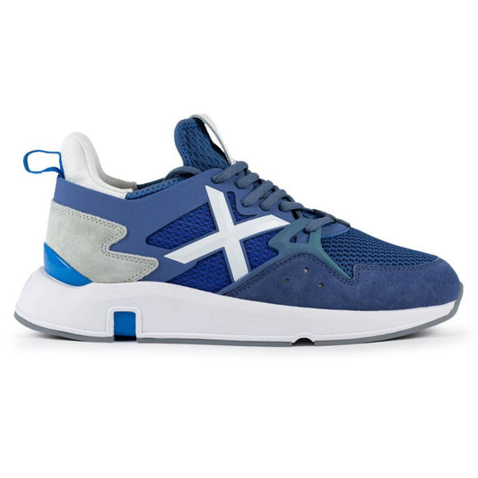 Munich Clik 4172093 Azul