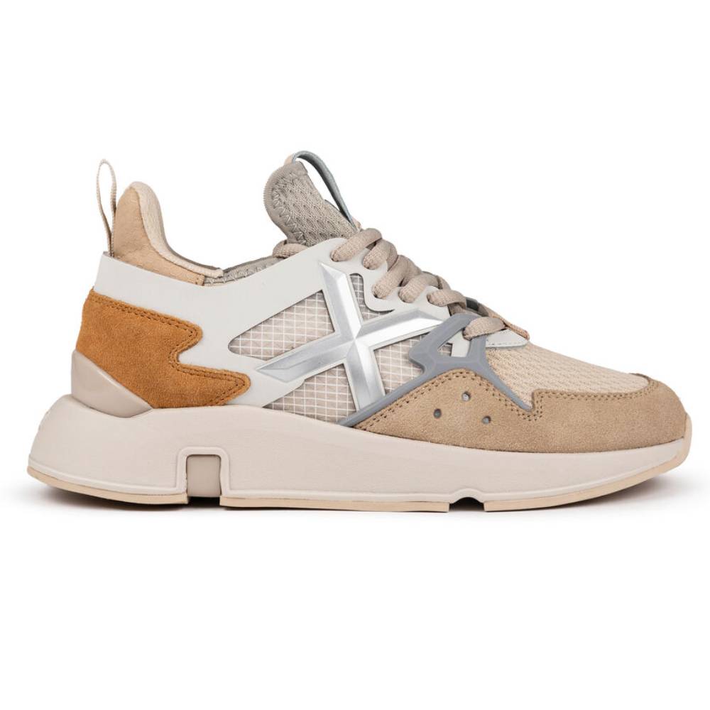 Munich Clik Woman 4172079 Blanco