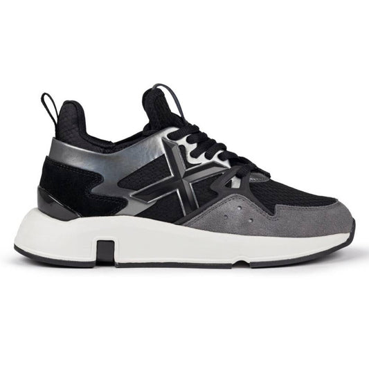 Munich Clik Femme 4172080 Noir