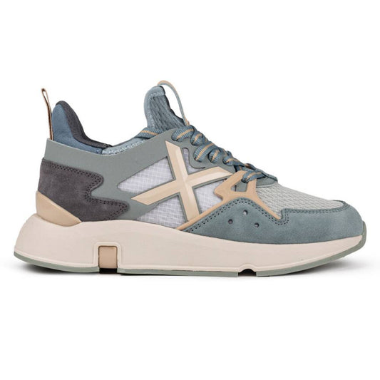 Munich Clik Femme 4172081 Bleu