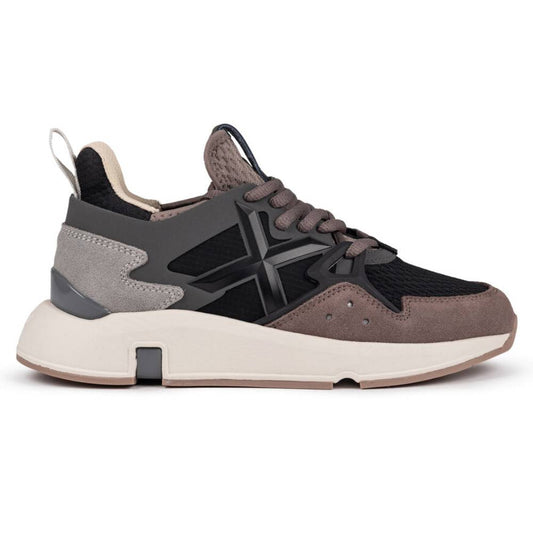 Munich Clik Femme 4172082 Noir