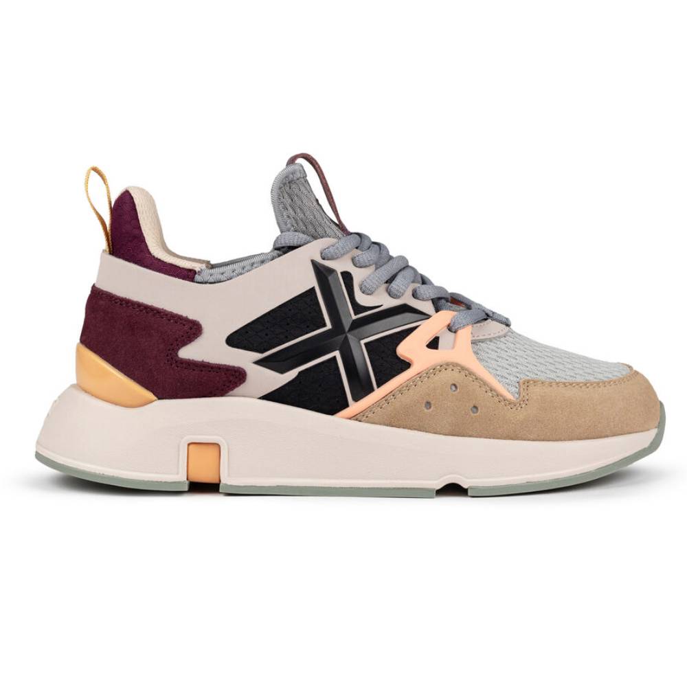 Munich Clik Femme 4172083 Multicolore