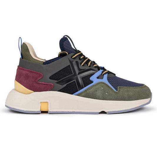 Munich Clik Femme 4172084 Kaki