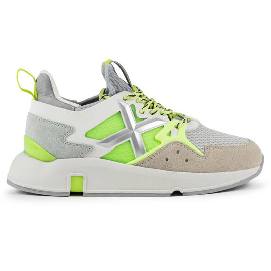 Munich Clik Femme 4172085 Jaune