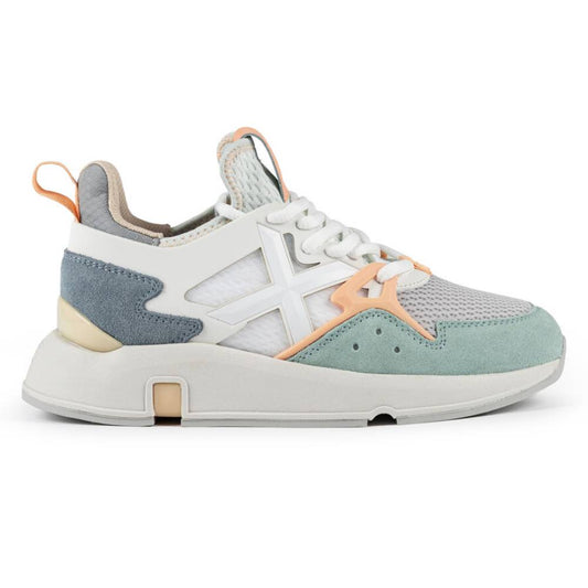 Munich Clik Femme 4172086 Blanc