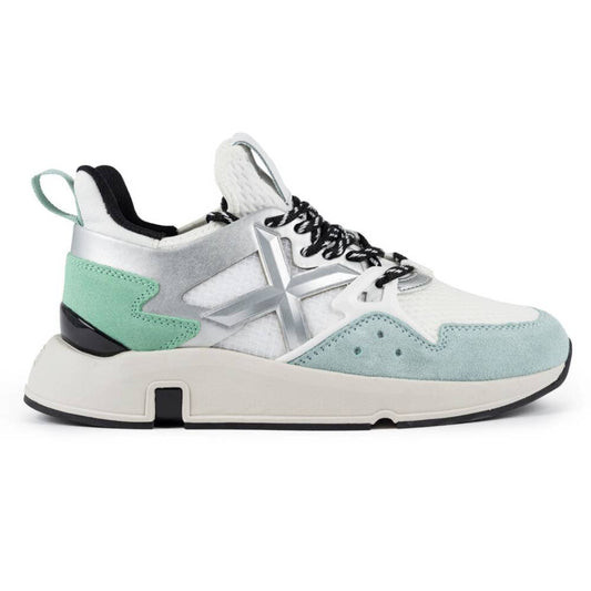 Munich Clik Femme 4172087 Argent