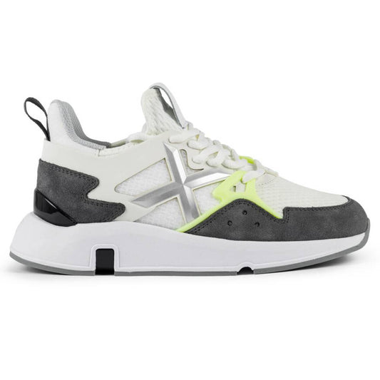 Munich Clik Femme 4172088 Blanc