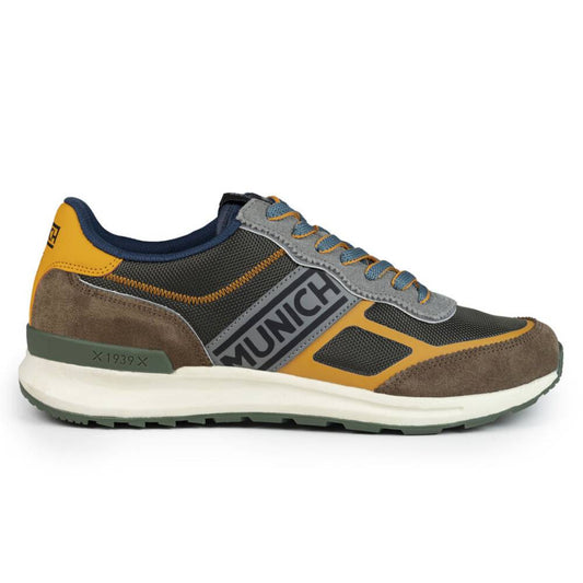 Munich Corsa 8214007 Caqui