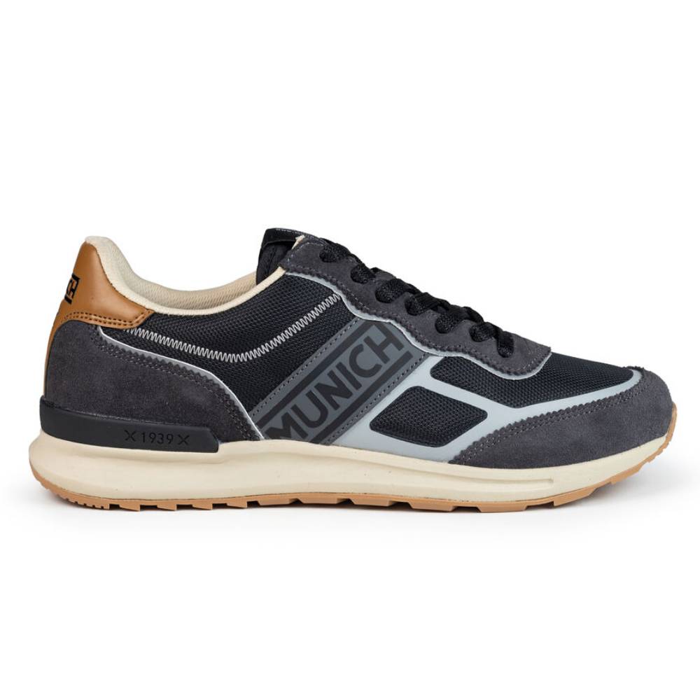 Munich Corsa 8214008 Negro