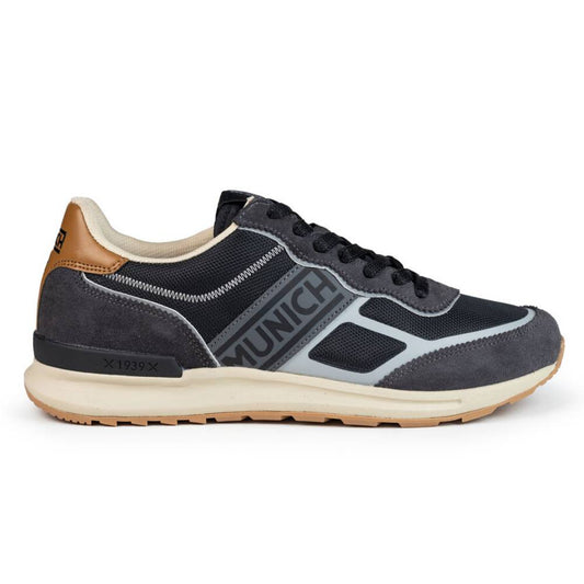 Munich Corsa 8214008 Negro