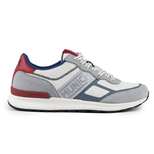 Munich Corsa 8214010 Blanco