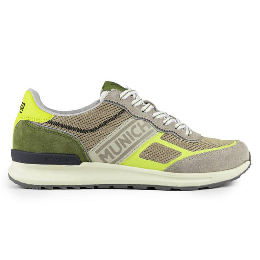 Munich Corsa 8214012 Beige