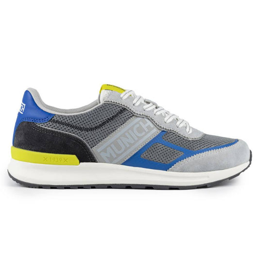 Munich Corsa 8214013 Gris