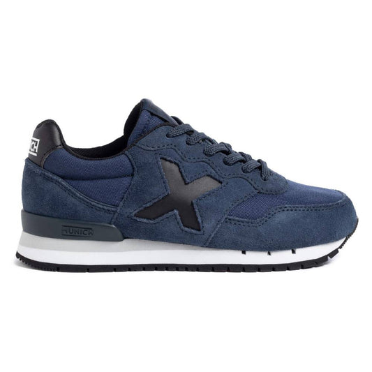 Munich Dash Kid 1690104 Azul