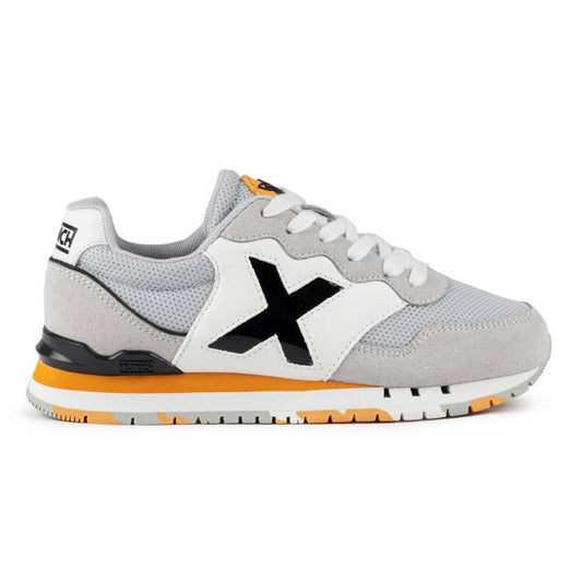 Munich Dash Kid 1690163 Grey