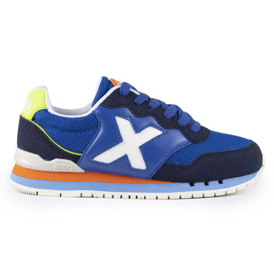Munich Dash Kid 1690164 Azul