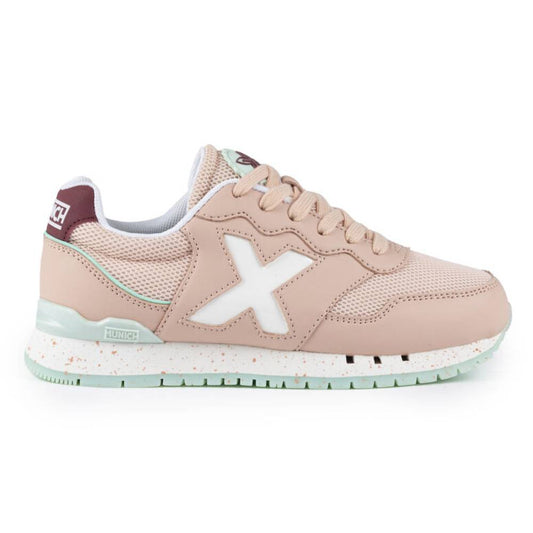 Munich Dash Kid 1690165 Rosa
