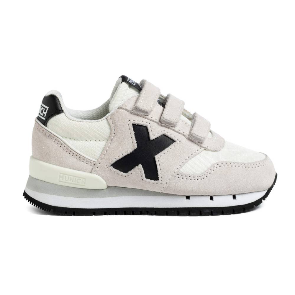 Munich Dash Kid Vco 1695105 Blanco