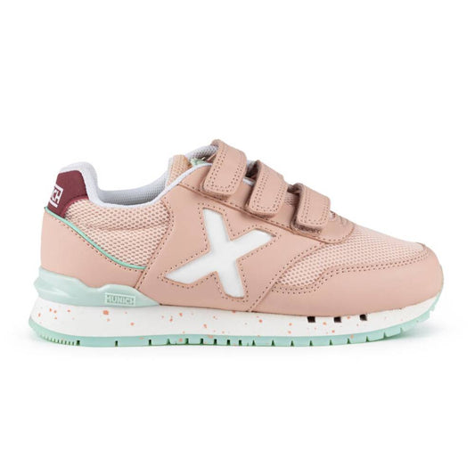 Munich Dash Kid Vco 1695165 Rosa