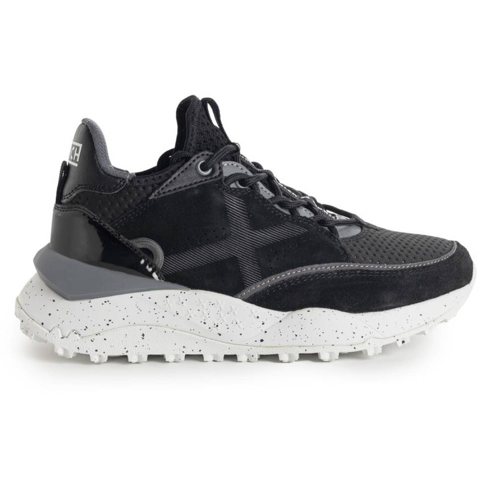 Munich Doro Wmn 8772040 Negro