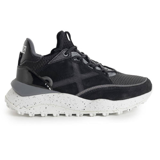 Munich Doro Wmn 8772040 Negro