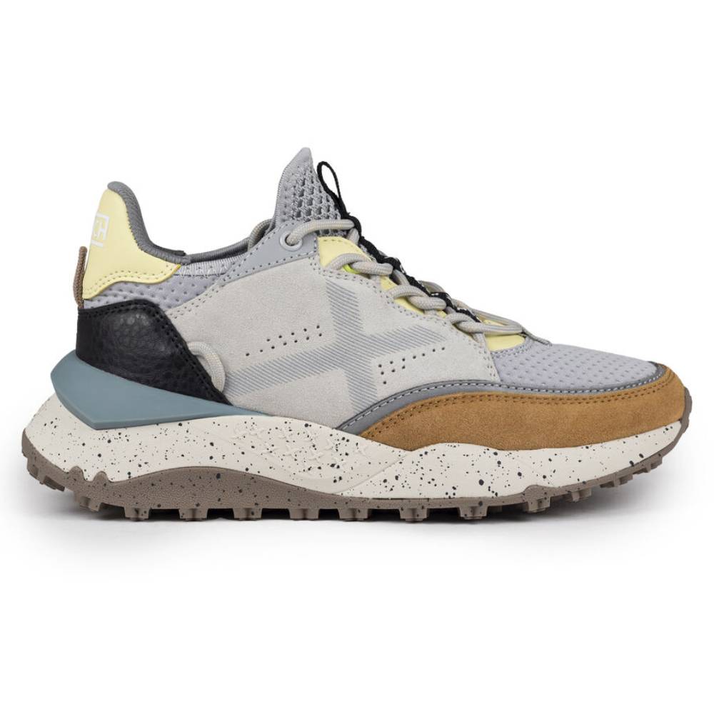 Munich Doro Wmn 8772057 Gris