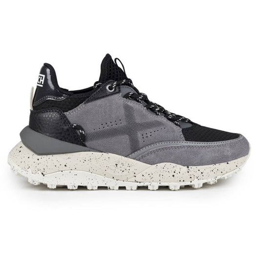 Munich Doro Wmn 8772059 Gris
