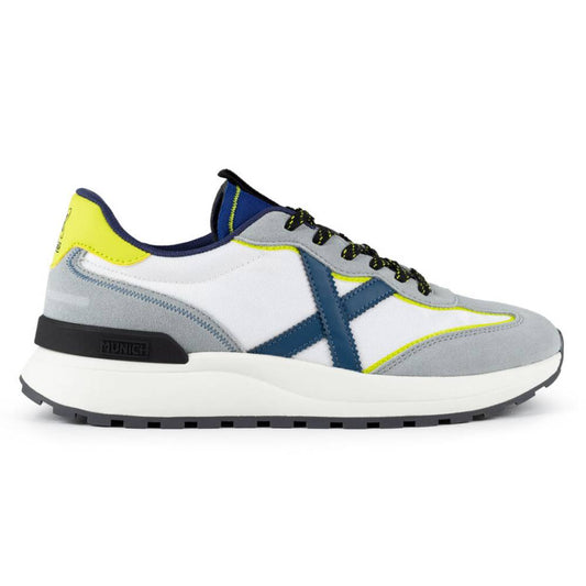 Munich Dynamix 8862001 Blanco