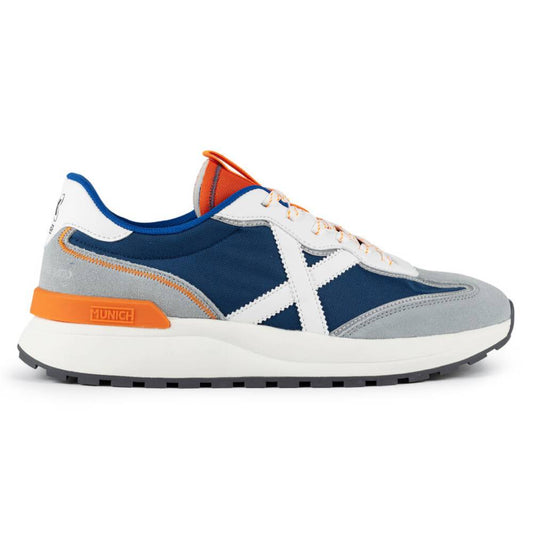 Munich Dynamix 8862005 Blue