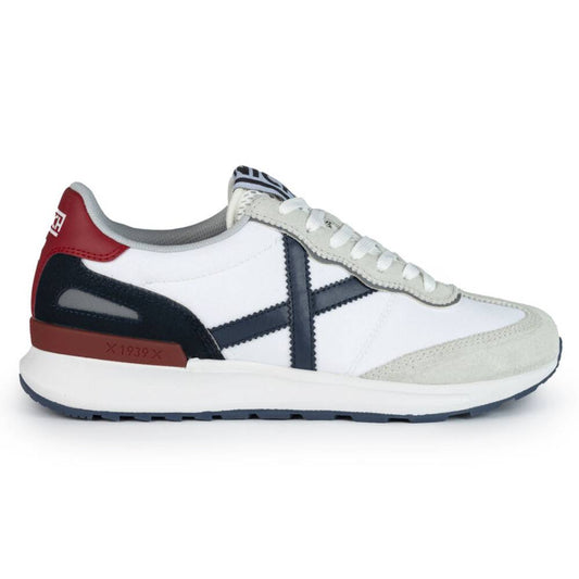 Munich Dynamo 8700064 White/Multicolor