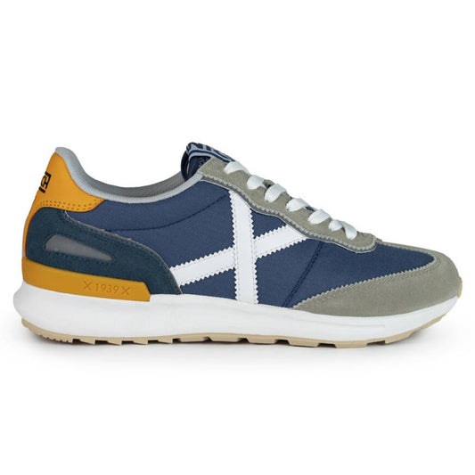 Munich Dynamo 8700067 Azul/Multicolor