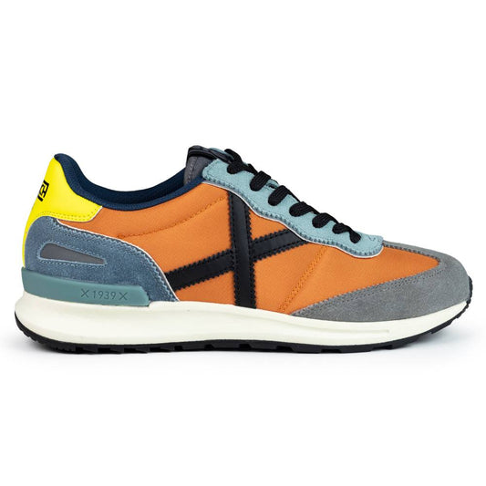 Munich Dynamo 8700074 Orange