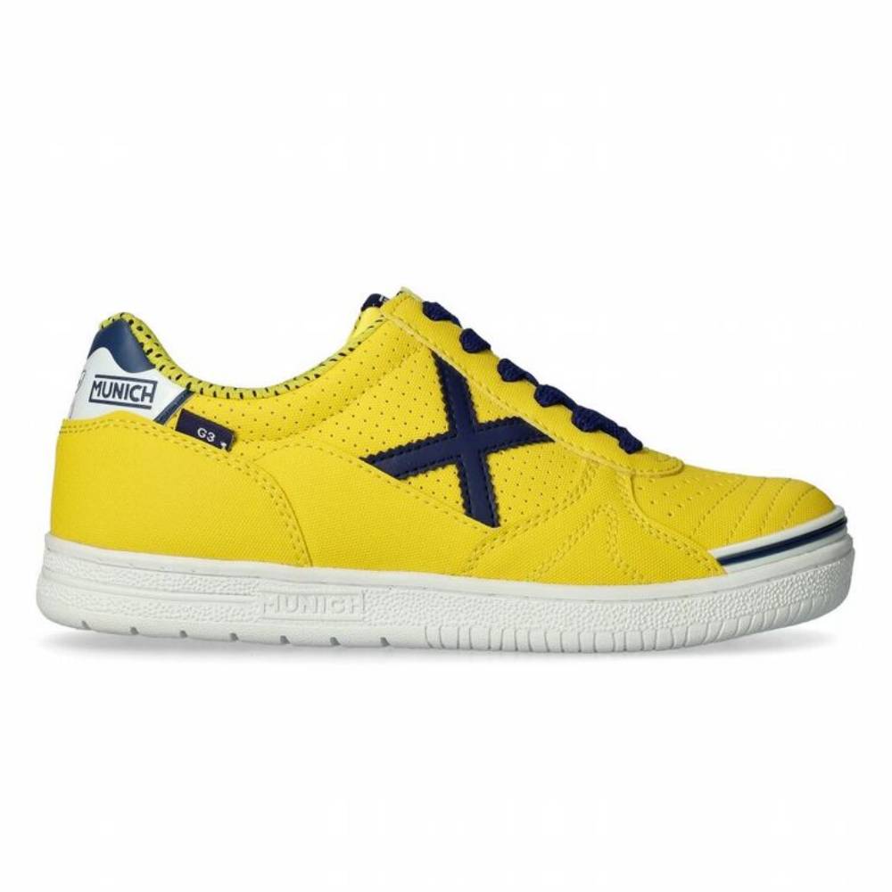 Munich G-3 Kid 1511433 Amarillo