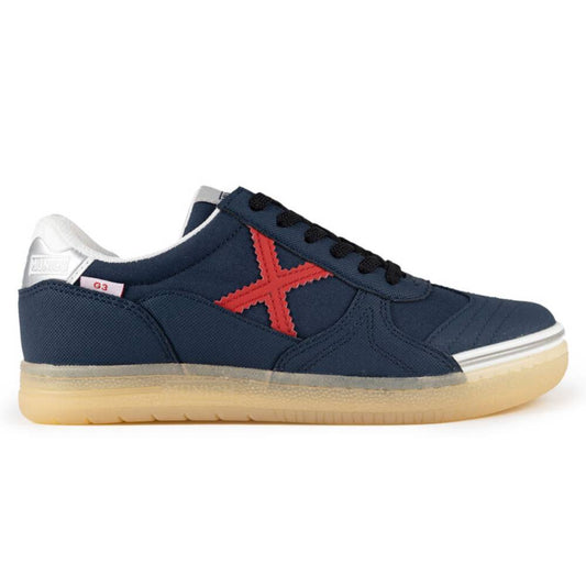 Munich G-3 Kid 1511439 Azul