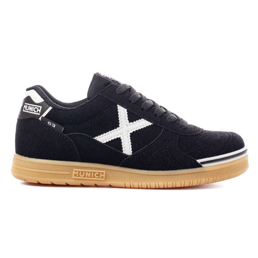 Munich G-3 Kid Profit 1511008 Negro