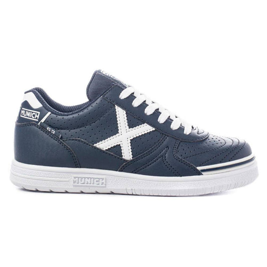 Munich G-3 Kid Profit 1511044 Azul