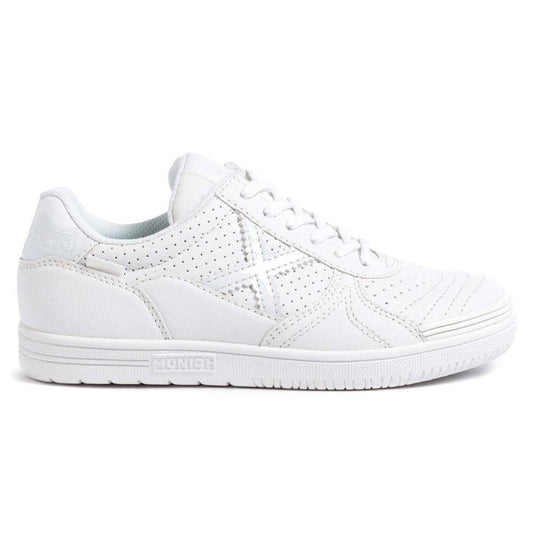 Munich G-3 Kid Profit 1511207 Blanco