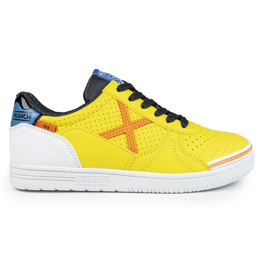 Munich G-3 Kid Profit Sport 1511419 Amarillo