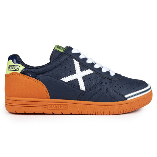 Munich G-3 Kid Profit Sport 1511421 Azul