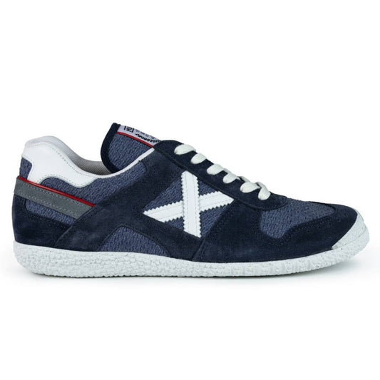 Munich Goal 8001582 Navy Blue