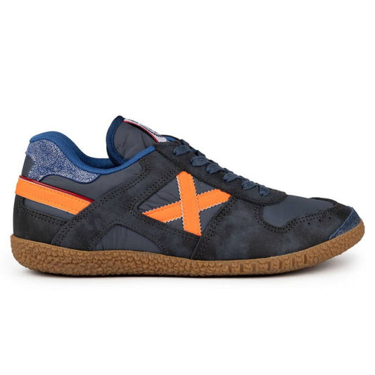 But de Munich 8001597 Bleu