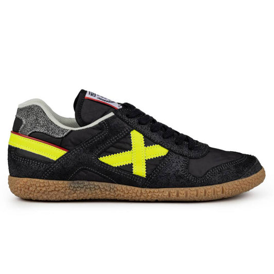 But de Munich 8001598 Noir