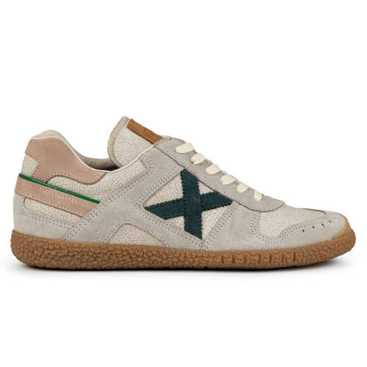 Munich Goal 8001599 Beige