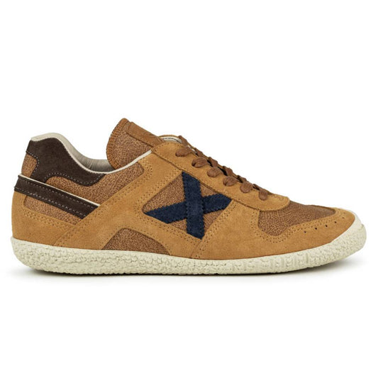 But de Munich 8001600 Marron