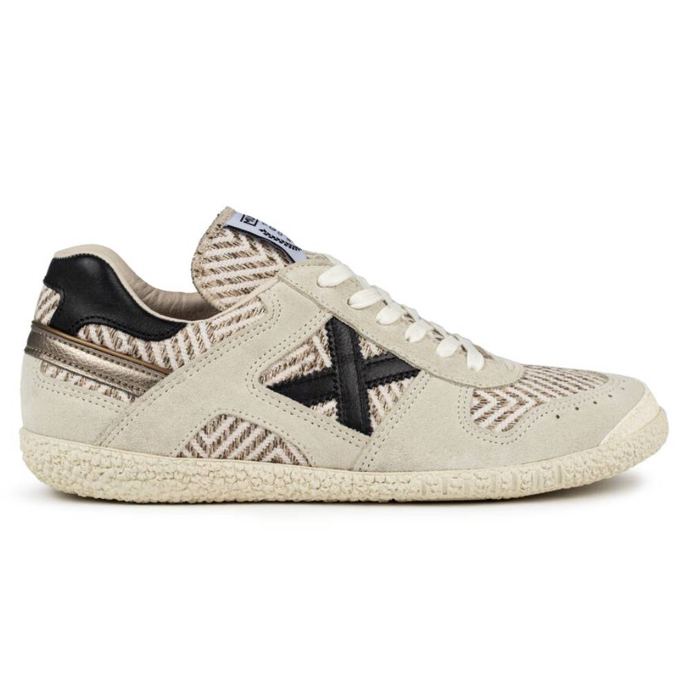 Munich Goal 8001601 Beige