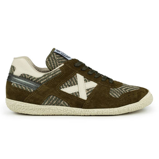 Munich Goal 8001602 Khaki