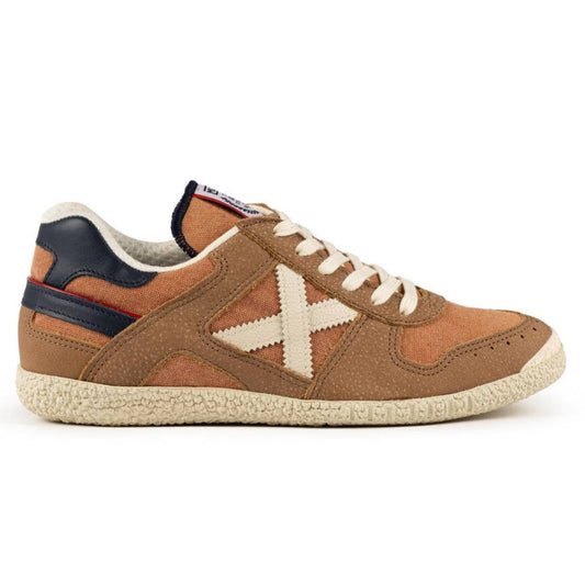 Munich Goal 8001608 Naranja