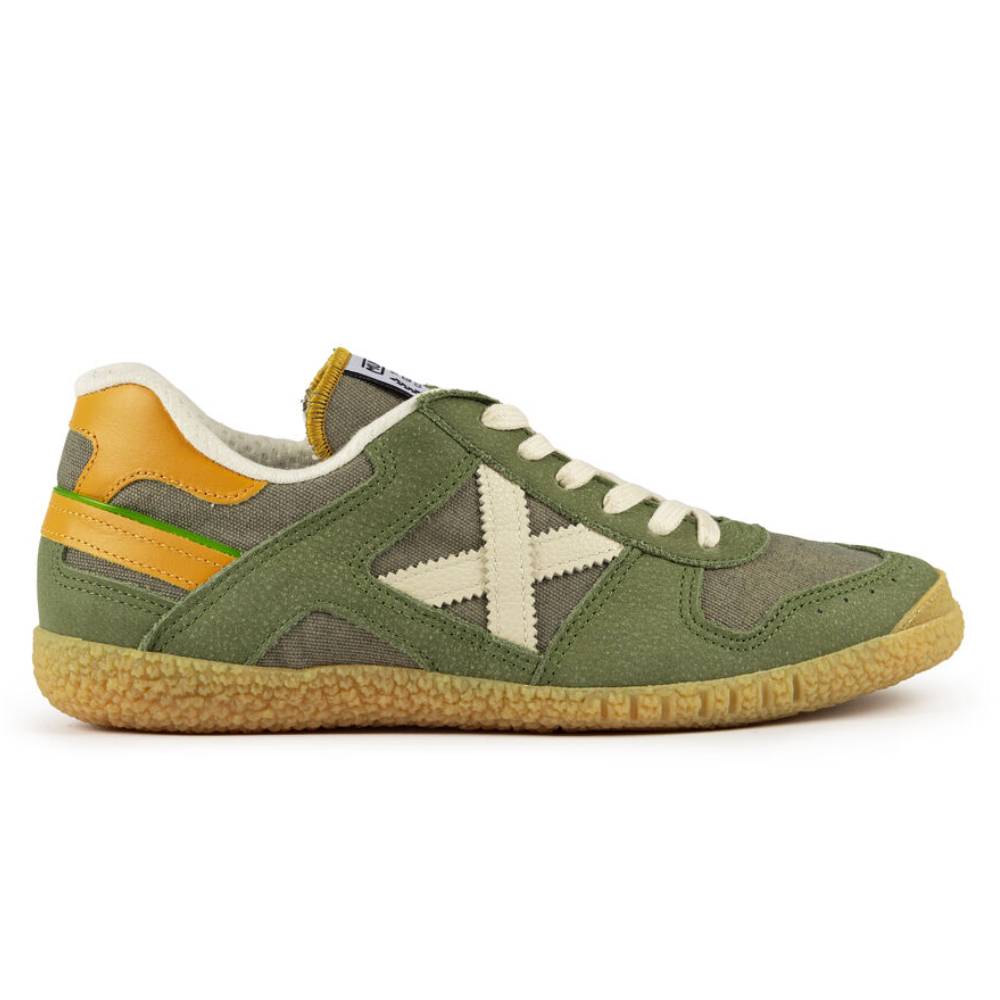 Munich Goal 8001609 Khaki