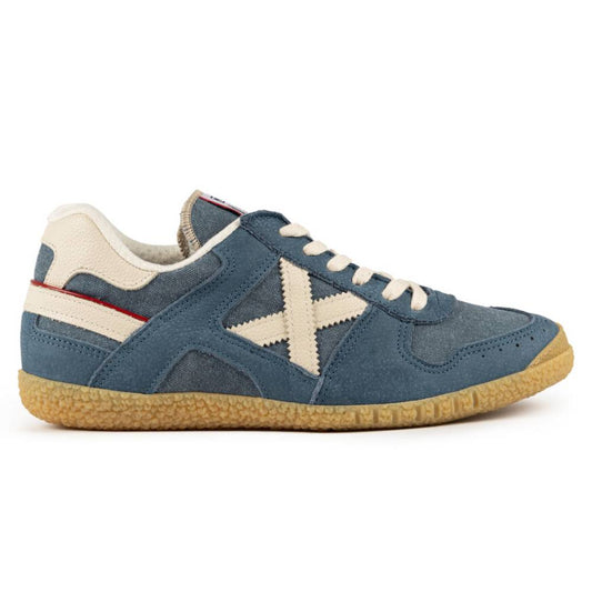 Munich Goal 8001610 Azul